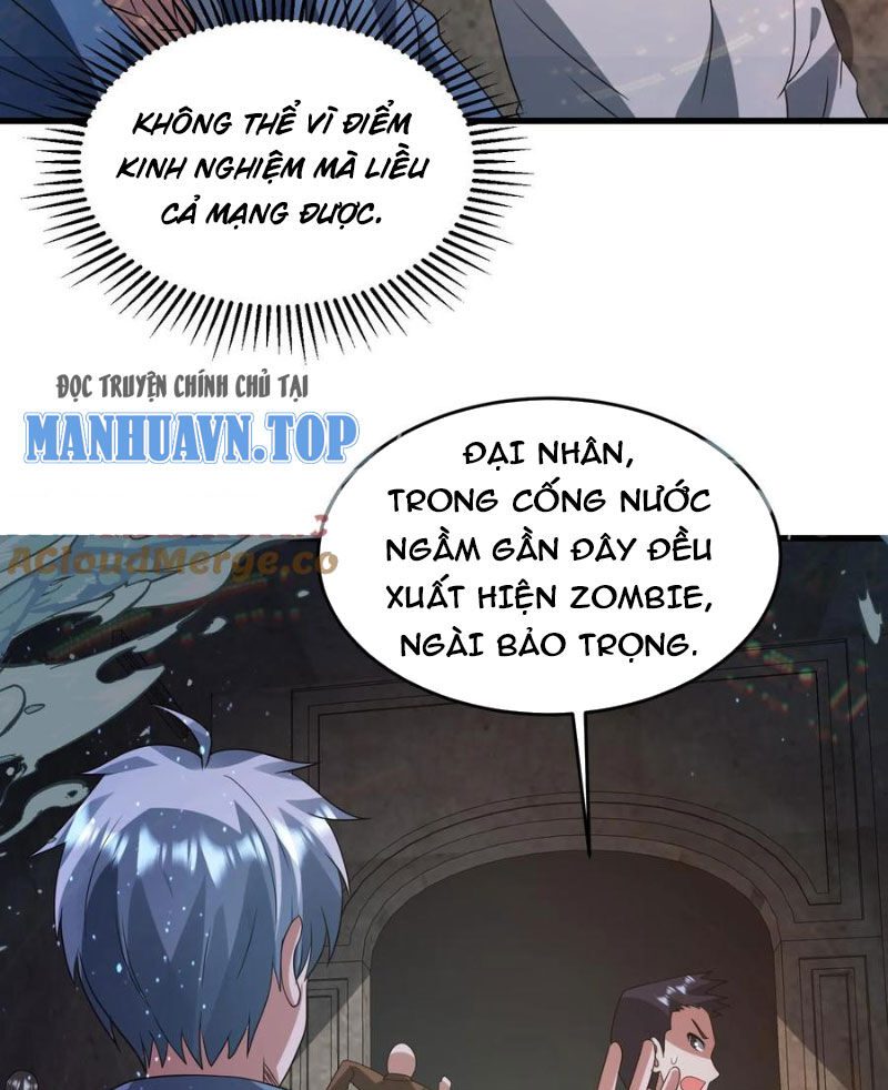 Ngày Tận Thế: Ta Nhận Được Tỷ Lệ Rớt Đồ Gấp 100 Lần Chapter 339 - 29