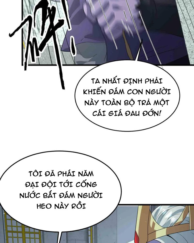 Ngày Tận Thế: Ta Nhận Được Tỷ Lệ Rớt Đồ Gấp 100 Lần Chapter 339 - 3