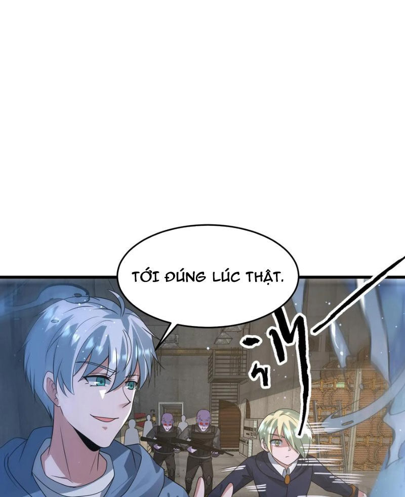 Ngày Tận Thế: Ta Nhận Được Tỷ Lệ Rớt Đồ Gấp 100 Lần Chapter 339 - 31