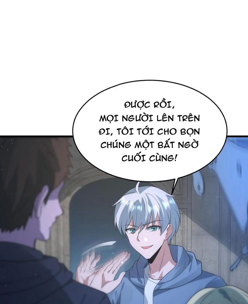 Ngày Tận Thế: Ta Nhận Được Tỷ Lệ Rớt Đồ Gấp 100 Lần Chapter 339 - 35