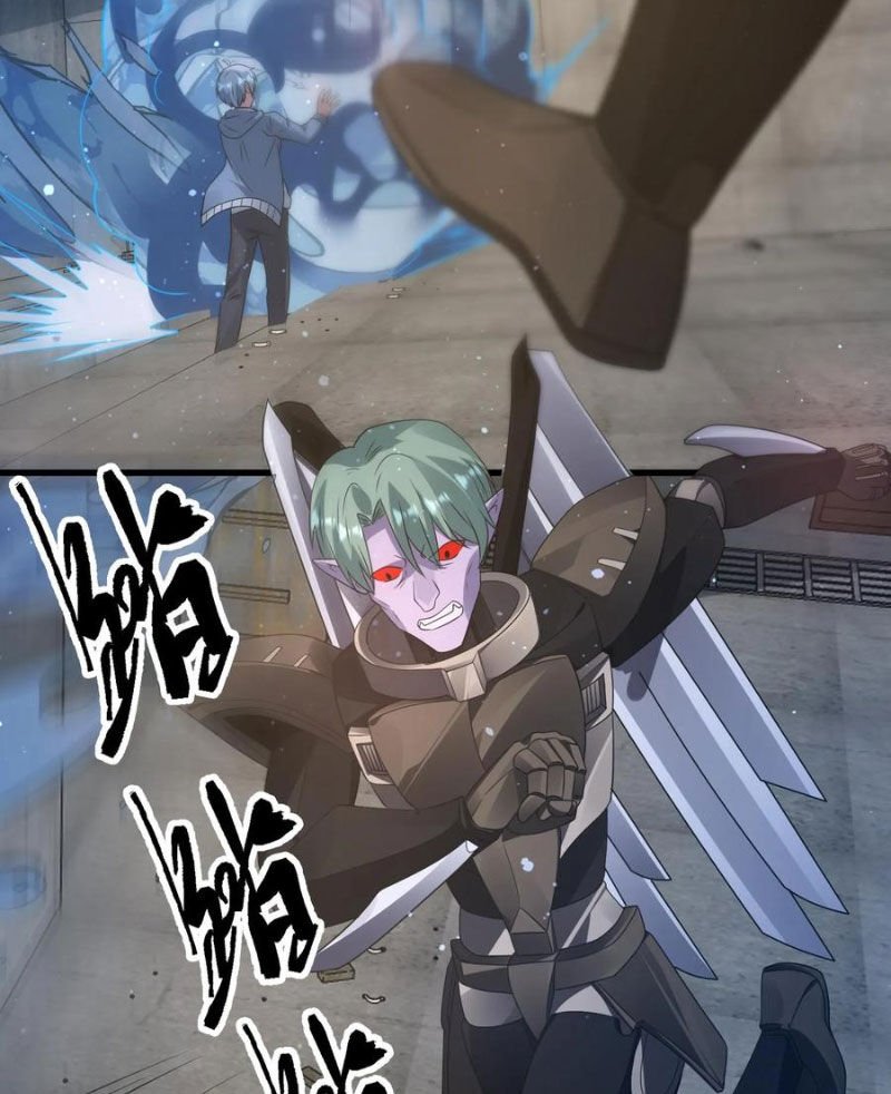 Ngày Tận Thế: Ta Nhận Được Tỷ Lệ Rớt Đồ Gấp 100 Lần Chapter 339 - 37