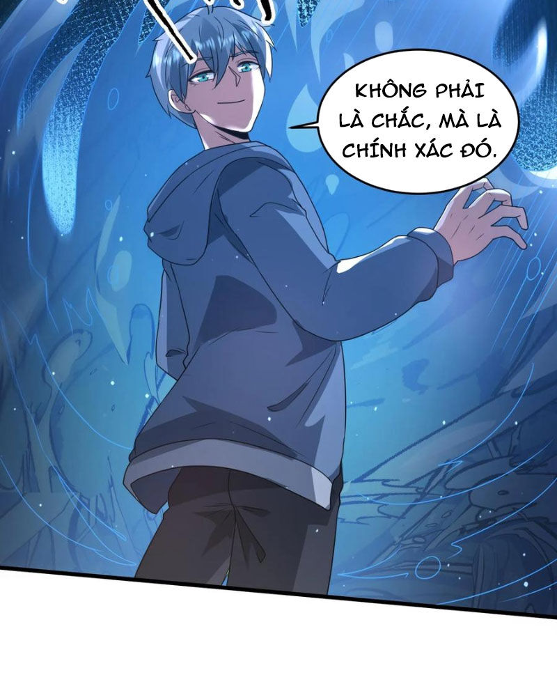 Ngày Tận Thế: Ta Nhận Được Tỷ Lệ Rớt Đồ Gấp 100 Lần Chapter 339 - 40