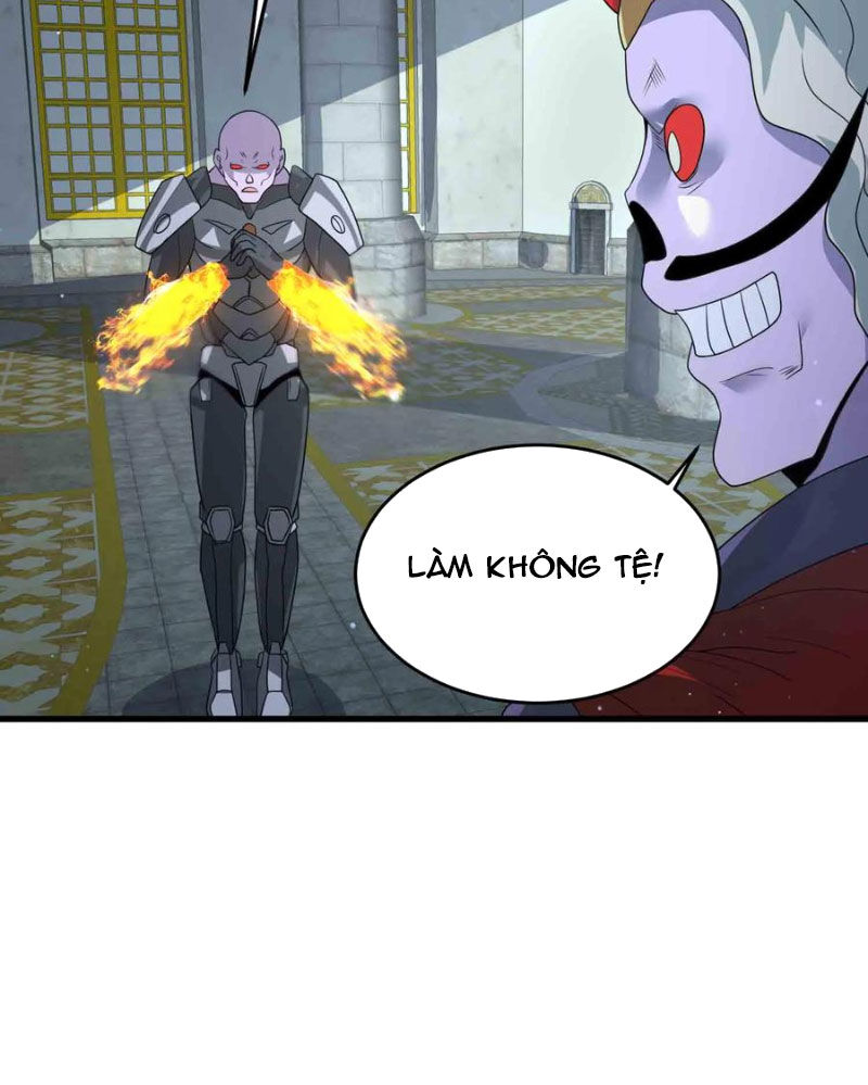 Ngày Tận Thế: Ta Nhận Được Tỷ Lệ Rớt Đồ Gấp 100 Lần Chapter 339 - 4