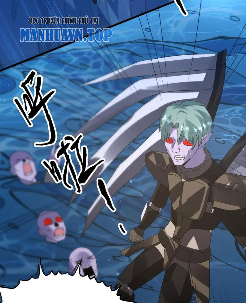 Ngày Tận Thế: Ta Nhận Được Tỷ Lệ Rớt Đồ Gấp 100 Lần Chapter 339 - 42