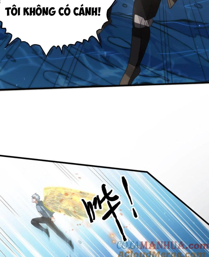 Ngày Tận Thế: Ta Nhận Được Tỷ Lệ Rớt Đồ Gấp 100 Lần Chapter 339 - 43