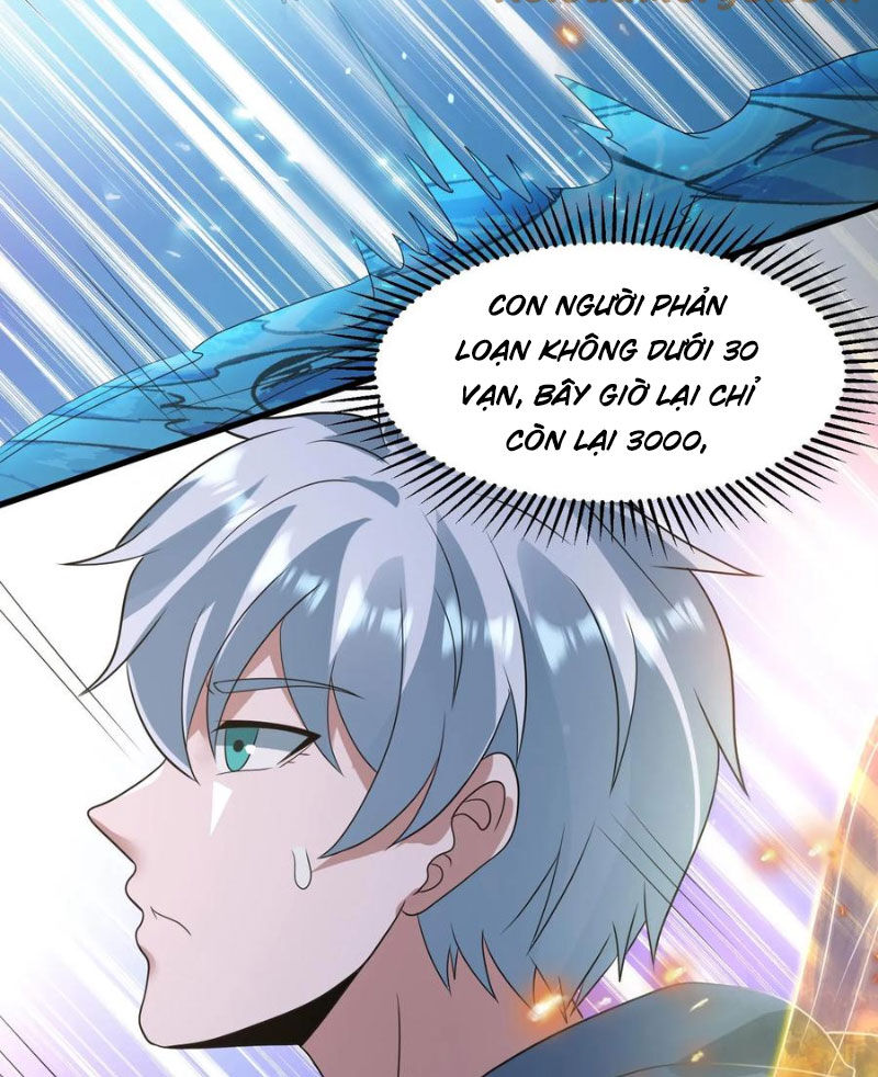 Ngày Tận Thế: Ta Nhận Được Tỷ Lệ Rớt Đồ Gấp 100 Lần Chapter 339 - 44