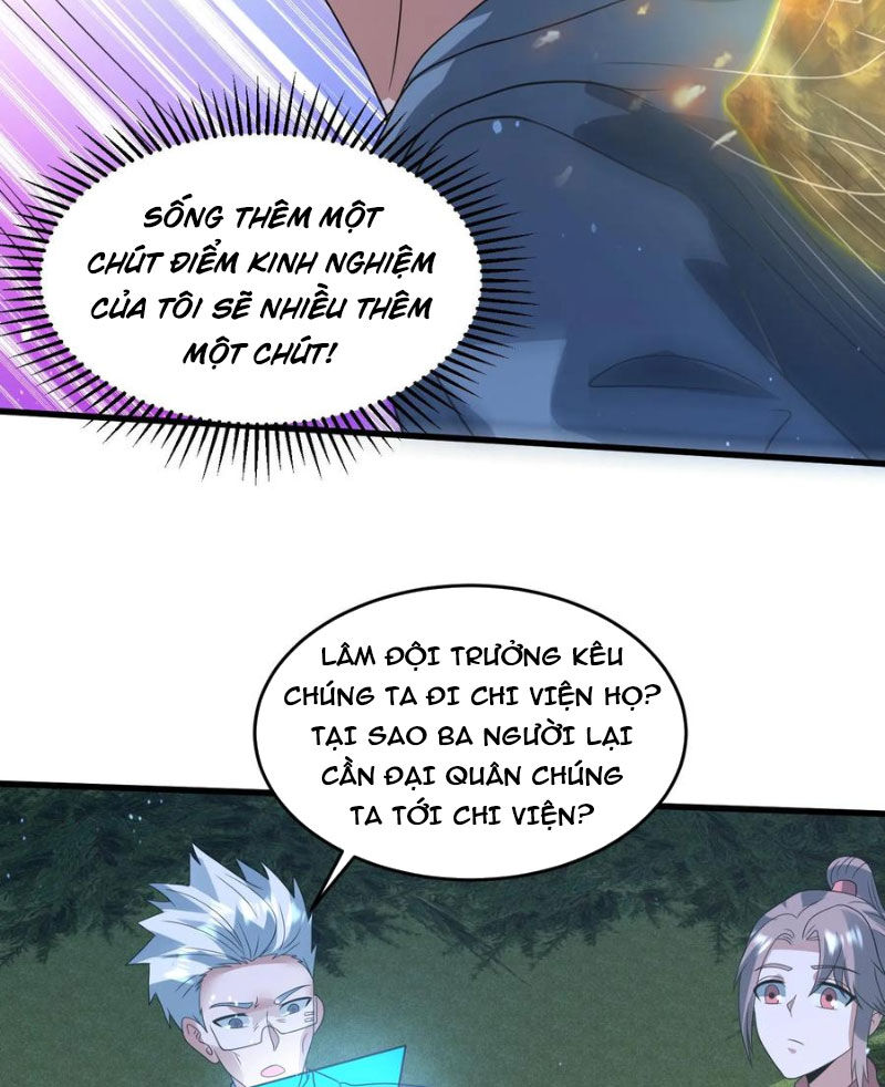 Ngày Tận Thế: Ta Nhận Được Tỷ Lệ Rớt Đồ Gấp 100 Lần Chapter 339 - 45