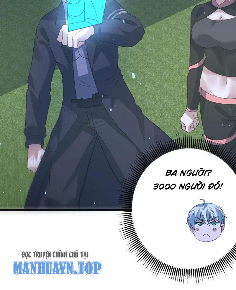 Ngày Tận Thế: Ta Nhận Được Tỷ Lệ Rớt Đồ Gấp 100 Lần Chapter 339 - 46