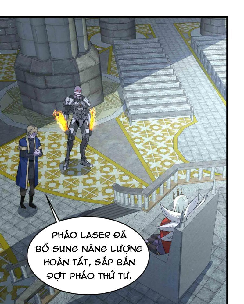 Ngày Tận Thế: Ta Nhận Được Tỷ Lệ Rớt Đồ Gấp 100 Lần Chapter 339 - 5