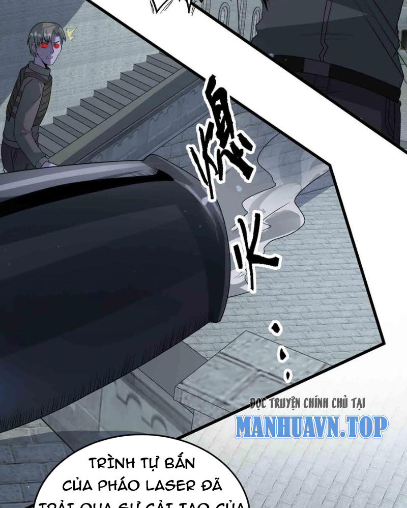 Ngày Tận Thế: Ta Nhận Được Tỷ Lệ Rớt Đồ Gấp 100 Lần Chapter 339 - 7