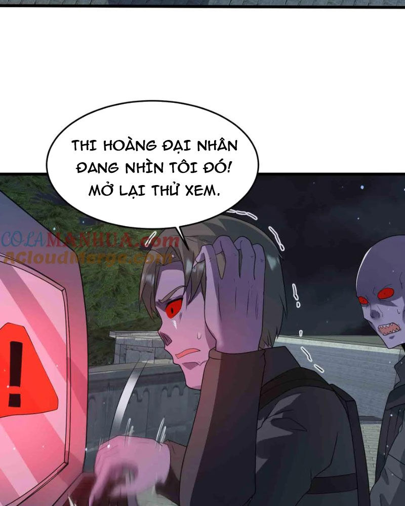 Ngày Tận Thế: Ta Nhận Được Tỷ Lệ Rớt Đồ Gấp 100 Lần Chapter 339 - 9