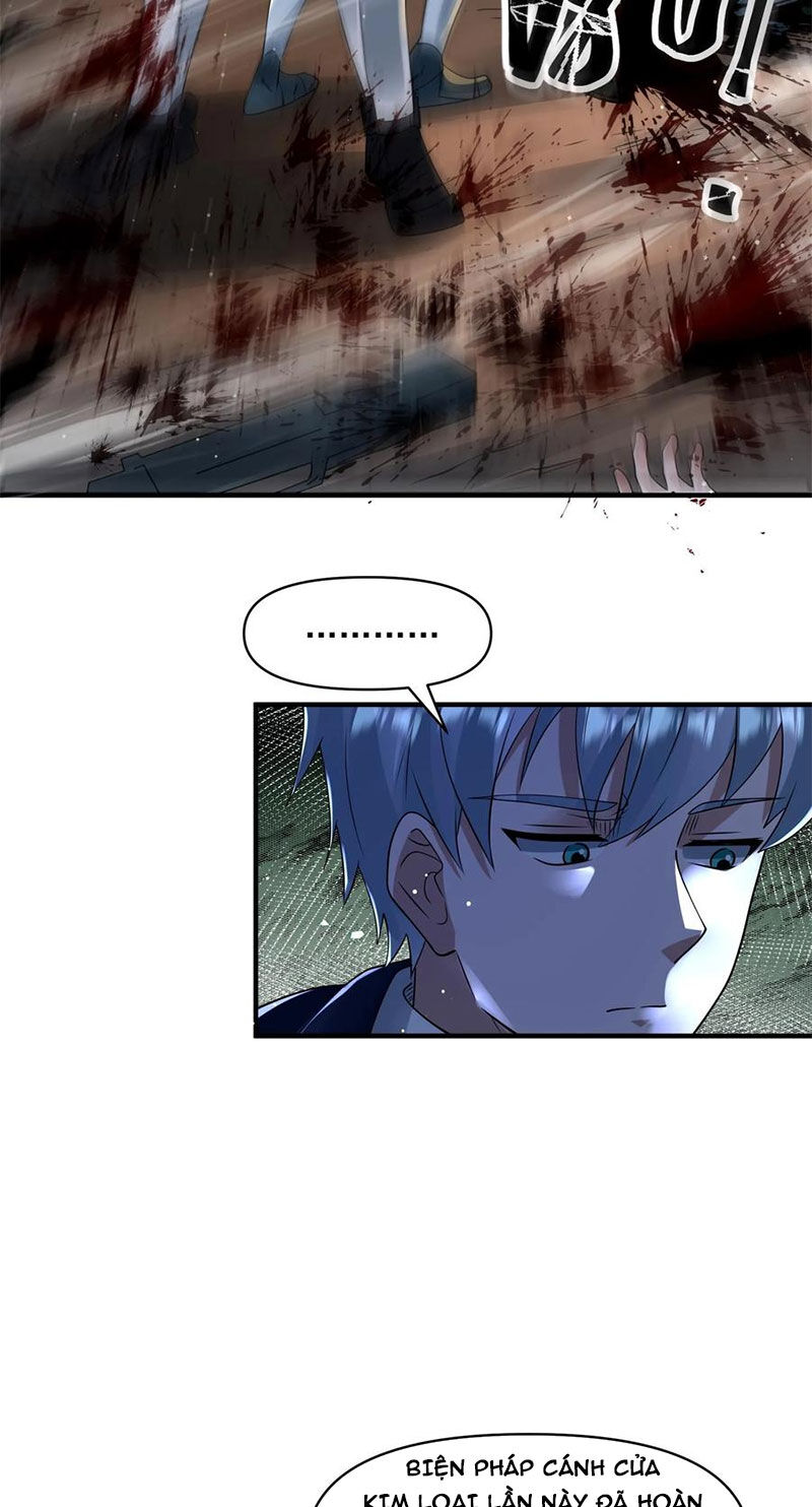 Ngày Tận Thế: Ta Nhận Được Tỷ Lệ Rớt Đồ Gấp 100 Lần Chapter 340 - 19