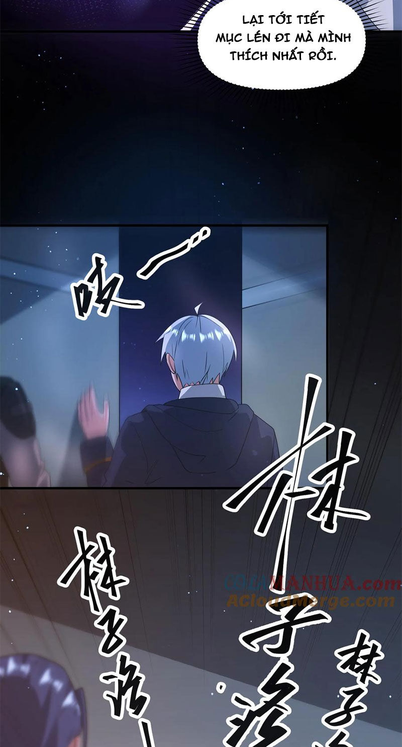 Ngày Tận Thế: Ta Nhận Được Tỷ Lệ Rớt Đồ Gấp 100 Lần Chapter 340 - 22