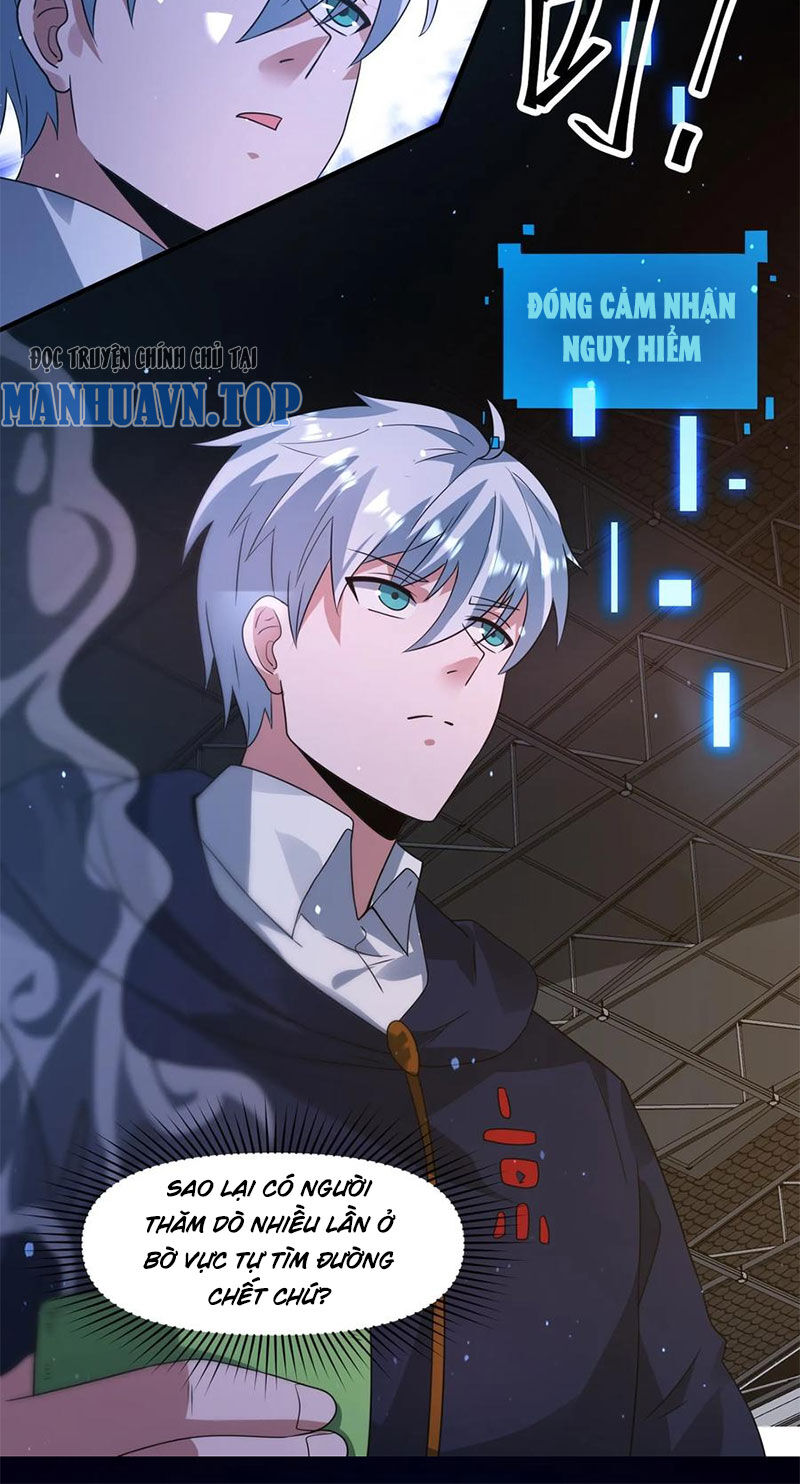 Ngày Tận Thế: Ta Nhận Được Tỷ Lệ Rớt Đồ Gấp 100 Lần Chapter 340 - 27