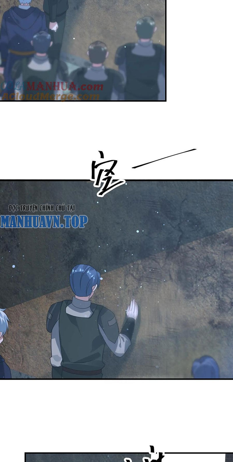 Ngày Tận Thế: Ta Nhận Được Tỷ Lệ Rớt Đồ Gấp 100 Lần Chapter 341 - 15
