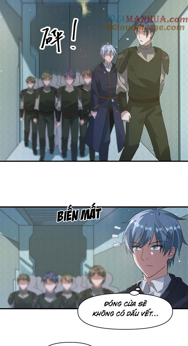 Ngày Tận Thế: Ta Nhận Được Tỷ Lệ Rớt Đồ Gấp 100 Lần Chapter 341 - 17