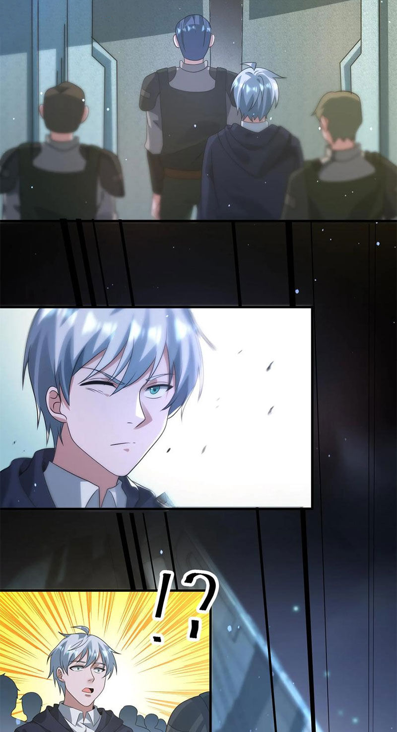 Ngày Tận Thế: Ta Nhận Được Tỷ Lệ Rớt Đồ Gấp 100 Lần Chapter 341 - 19