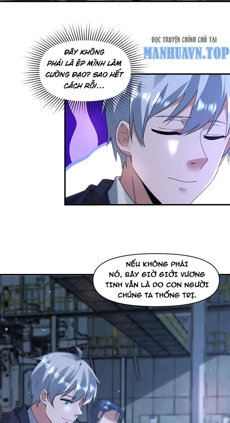 Ngày Tận Thế: Ta Nhận Được Tỷ Lệ Rớt Đồ Gấp 100 Lần Chapter 341 - 25
