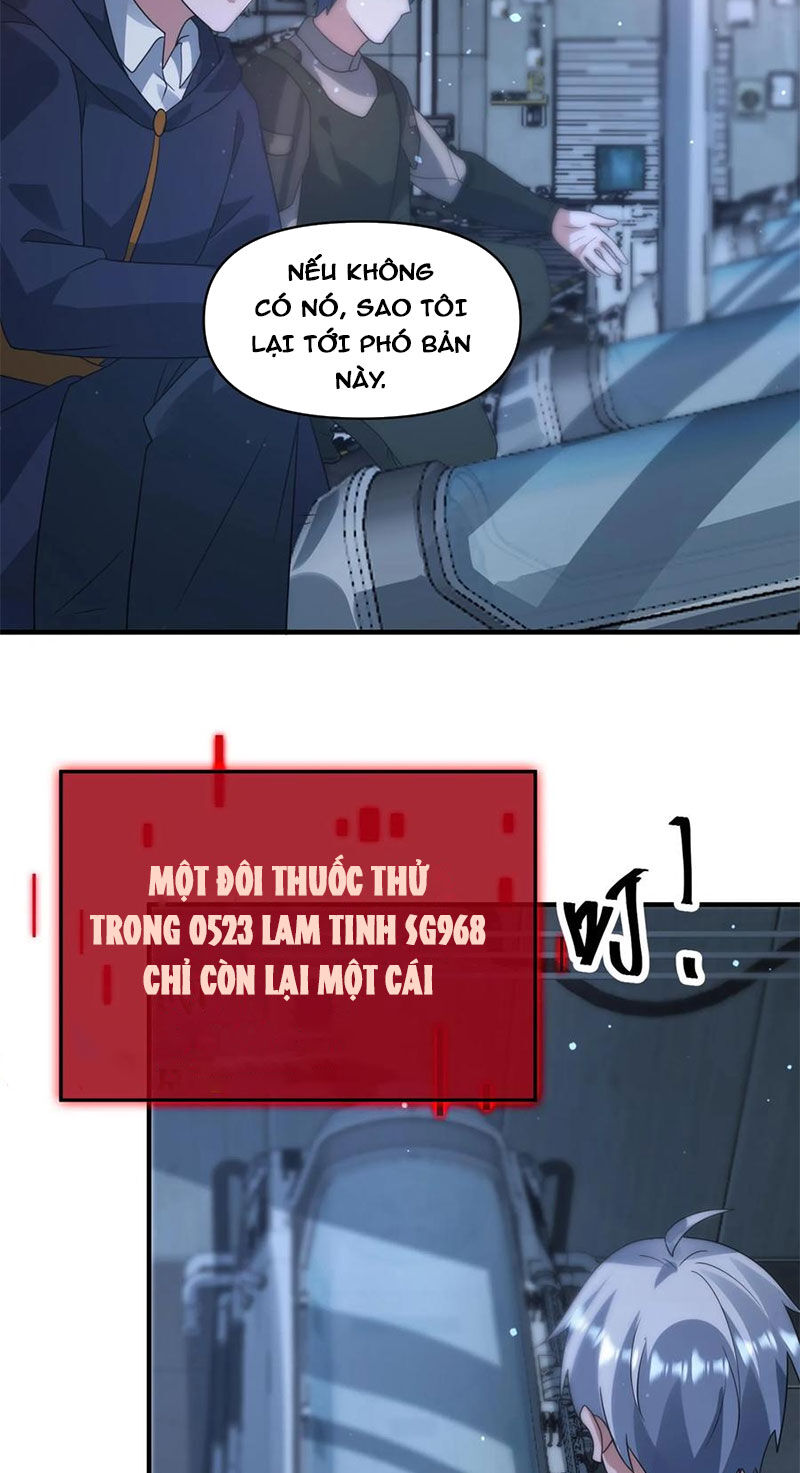 Ngày Tận Thế: Ta Nhận Được Tỷ Lệ Rớt Đồ Gấp 100 Lần Chapter 341 - 26