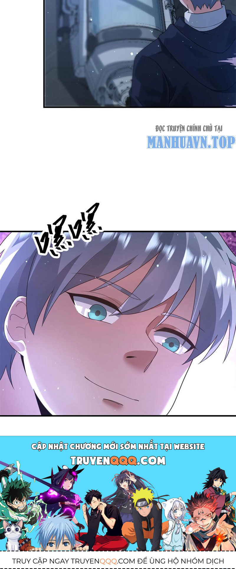 Ngày Tận Thế: Ta Nhận Được Tỷ Lệ Rớt Đồ Gấp 100 Lần Chapter 341 - 27