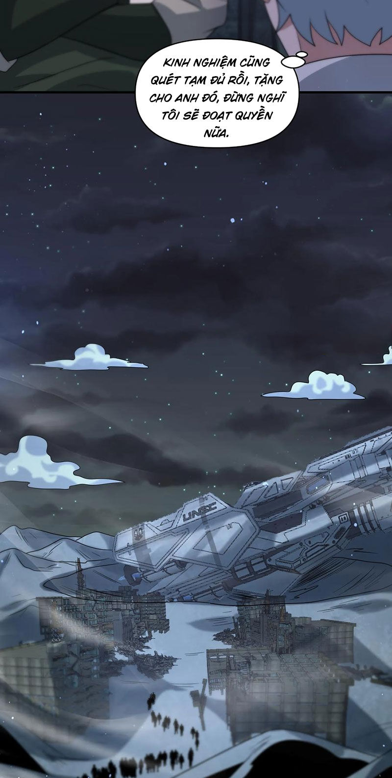 Ngày Tận Thế: Ta Nhận Được Tỷ Lệ Rớt Đồ Gấp 100 Lần Chapter 341 - 4