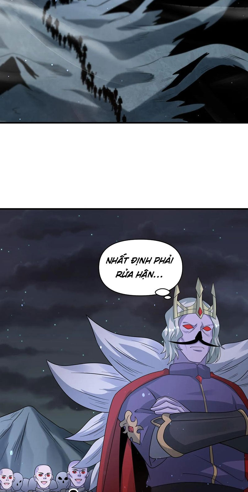 Ngày Tận Thế: Ta Nhận Được Tỷ Lệ Rớt Đồ Gấp 100 Lần Chapter 341 - 5