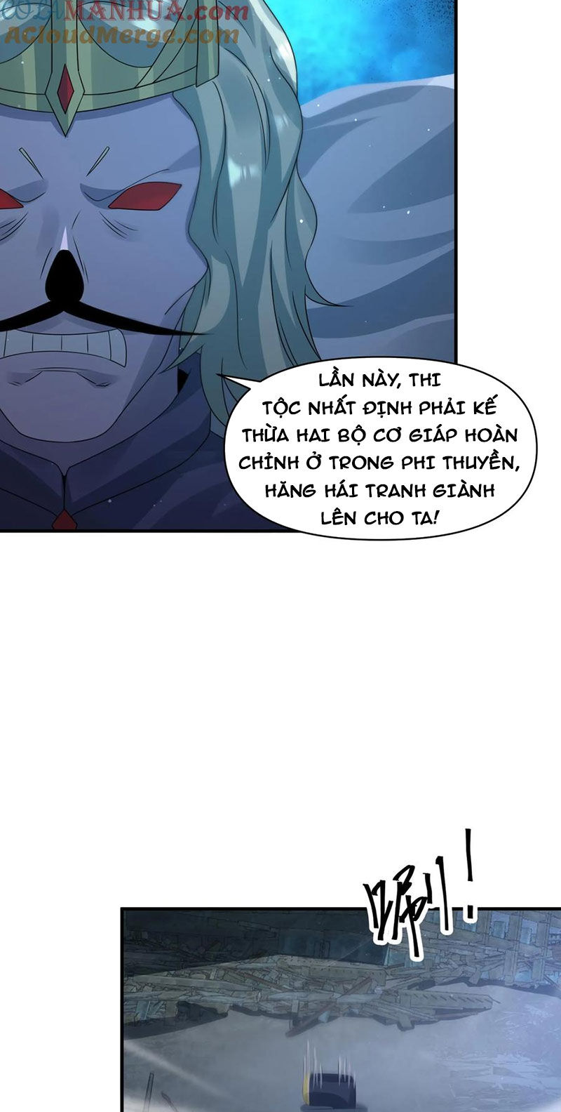 Ngày Tận Thế: Ta Nhận Được Tỷ Lệ Rớt Đồ Gấp 100 Lần Chapter 341 - 8