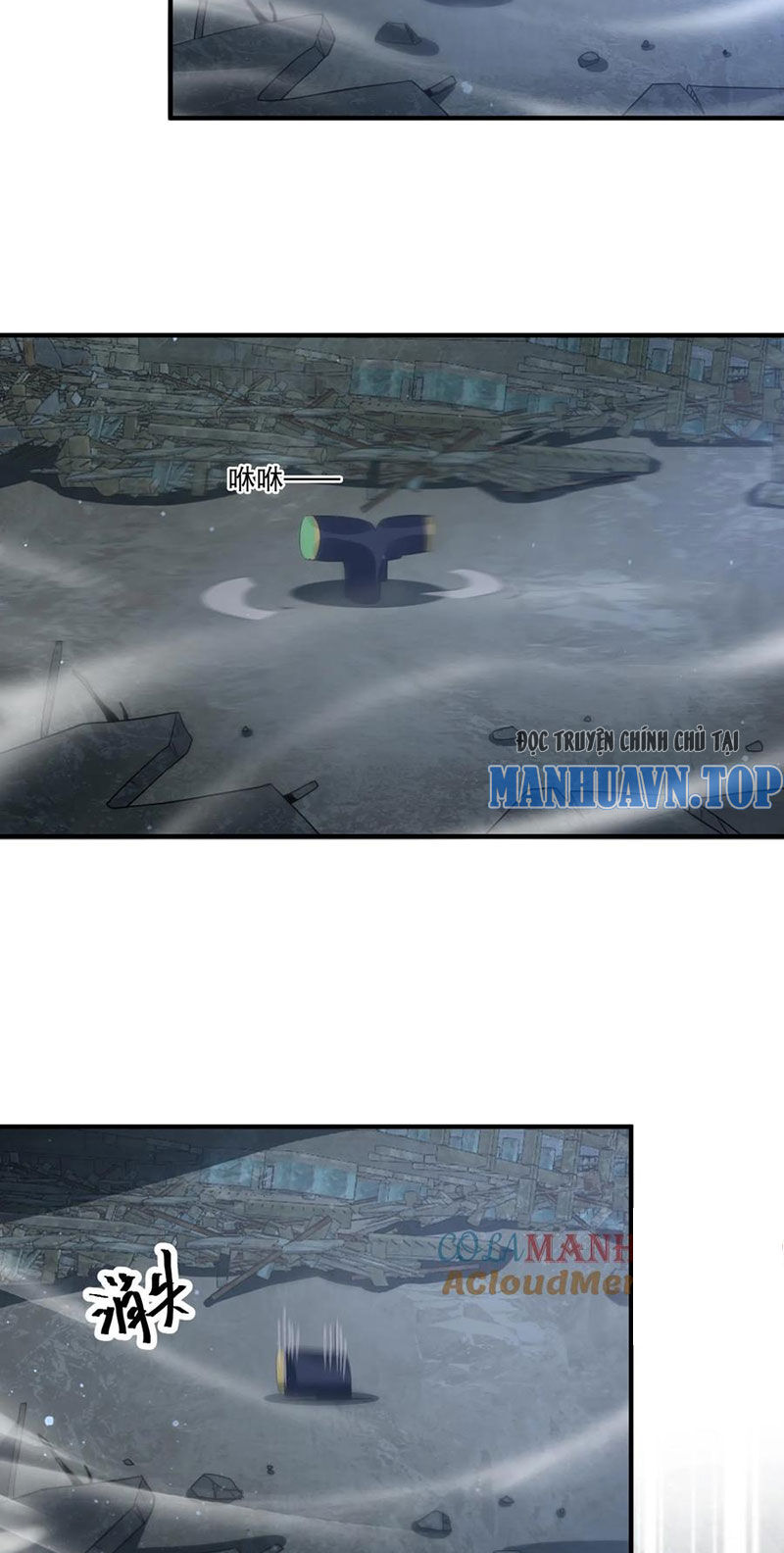 Ngày Tận Thế: Ta Nhận Được Tỷ Lệ Rớt Đồ Gấp 100 Lần Chapter 341 - 9