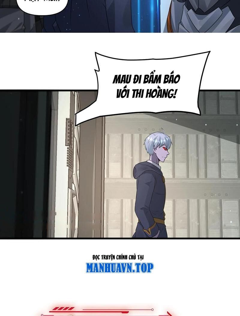 Ngày Tận Thế: Ta Nhận Được Tỷ Lệ Rớt Đồ Gấp 100 Lần Chapter 346 - 11