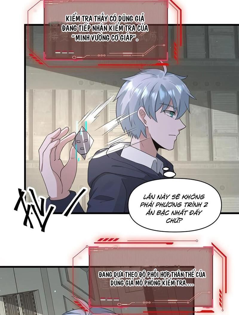 Ngày Tận Thế: Ta Nhận Được Tỷ Lệ Rớt Đồ Gấp 100 Lần Chapter 346 - 12