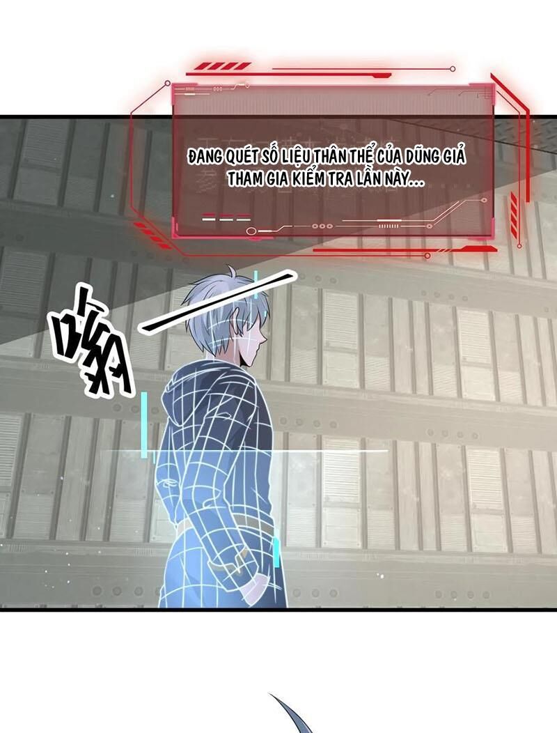 Ngày Tận Thế: Ta Nhận Được Tỷ Lệ Rớt Đồ Gấp 100 Lần Chapter 346 - 15