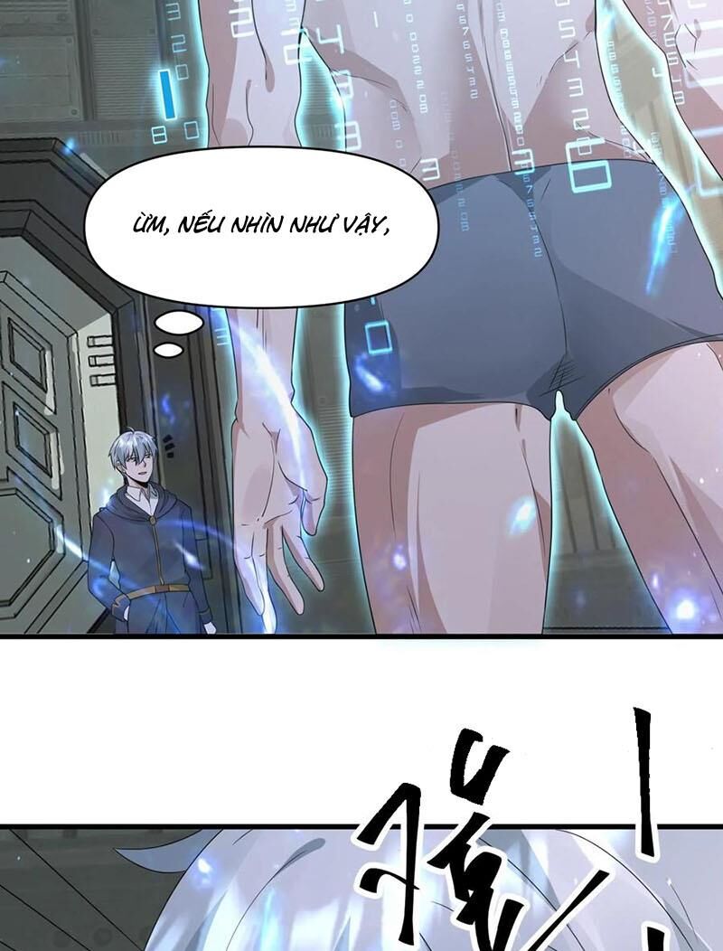 Ngày Tận Thế: Ta Nhận Được Tỷ Lệ Rớt Đồ Gấp 100 Lần Chapter 346 - 19