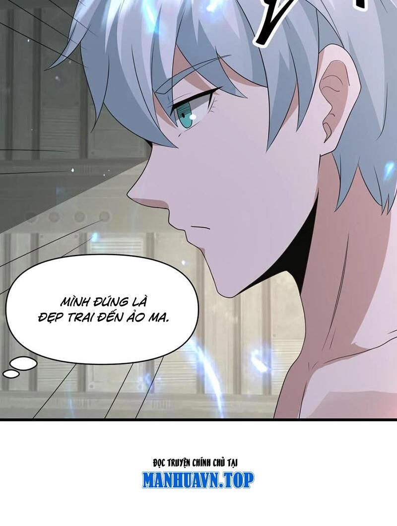 Ngày Tận Thế: Ta Nhận Được Tỷ Lệ Rớt Đồ Gấp 100 Lần Chapter 346 - 20