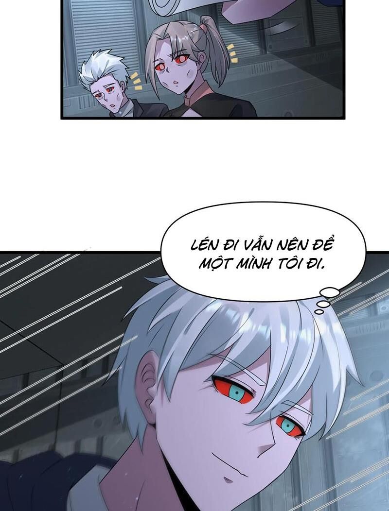 Ngày Tận Thế: Ta Nhận Được Tỷ Lệ Rớt Đồ Gấp 100 Lần Chapter 346 - 2