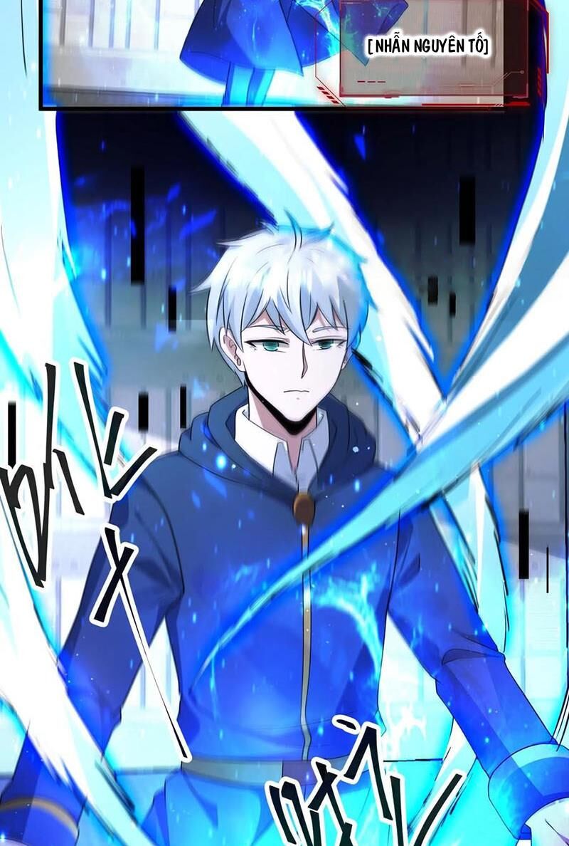 Ngày Tận Thế: Ta Nhận Được Tỷ Lệ Rớt Đồ Gấp 100 Lần Chapter 346 - 22