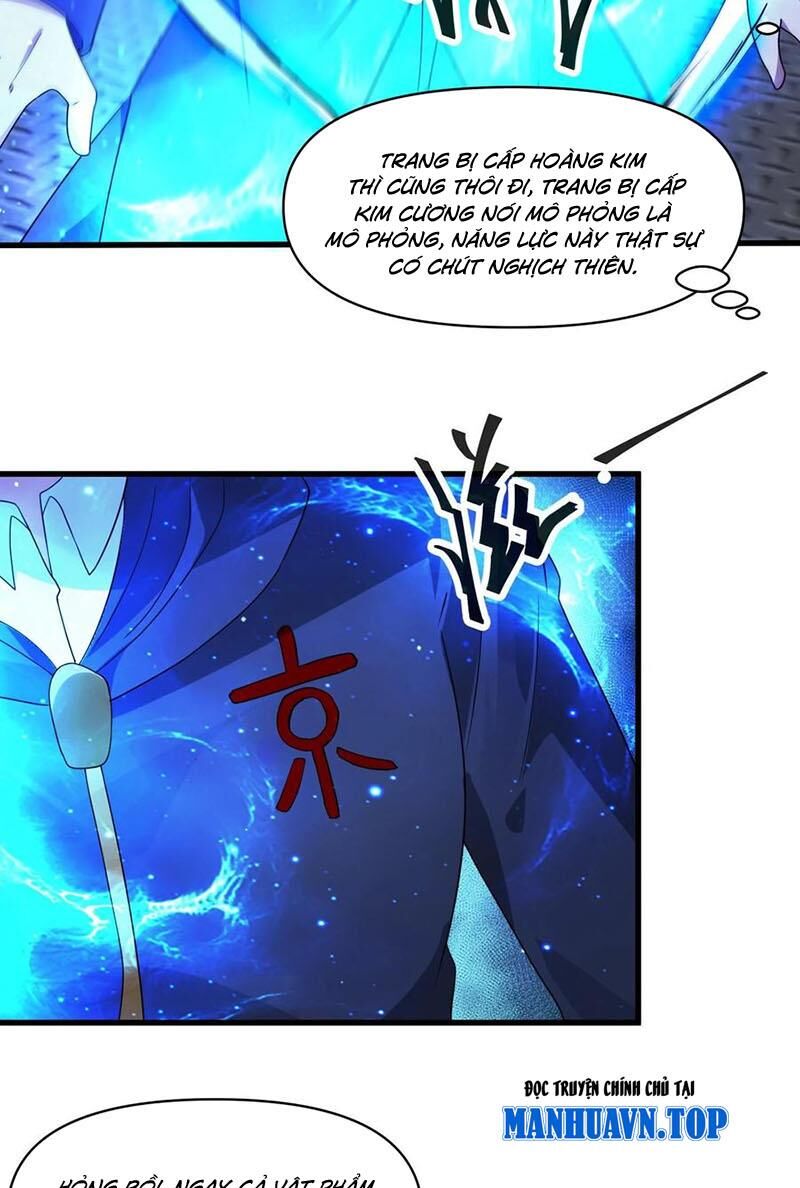 Ngày Tận Thế: Ta Nhận Được Tỷ Lệ Rớt Đồ Gấp 100 Lần Chapter 346 - 23