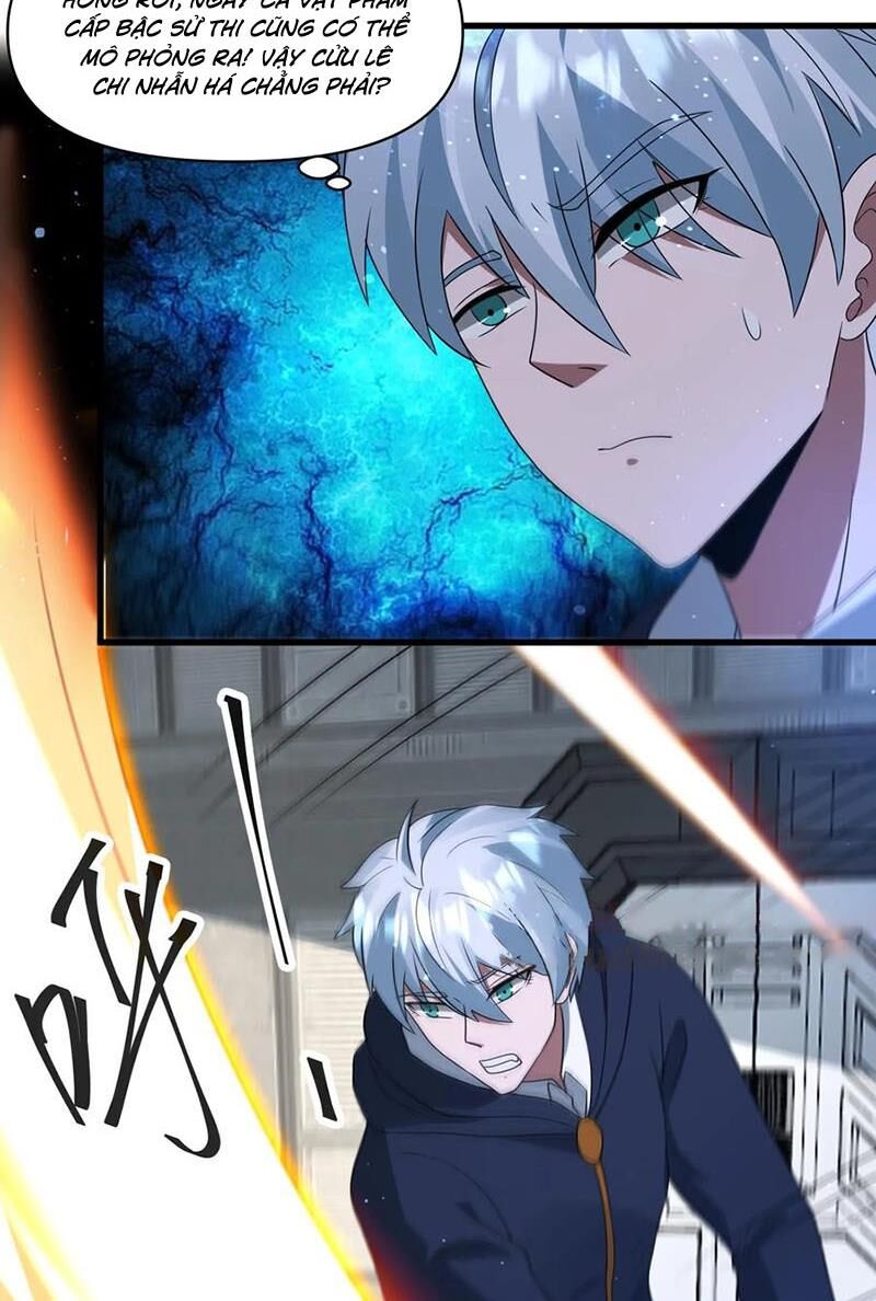 Ngày Tận Thế: Ta Nhận Được Tỷ Lệ Rớt Đồ Gấp 100 Lần Chapter 346 - 24