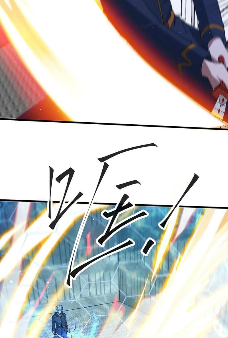 Ngày Tận Thế: Ta Nhận Được Tỷ Lệ Rớt Đồ Gấp 100 Lần Chapter 346 - 25