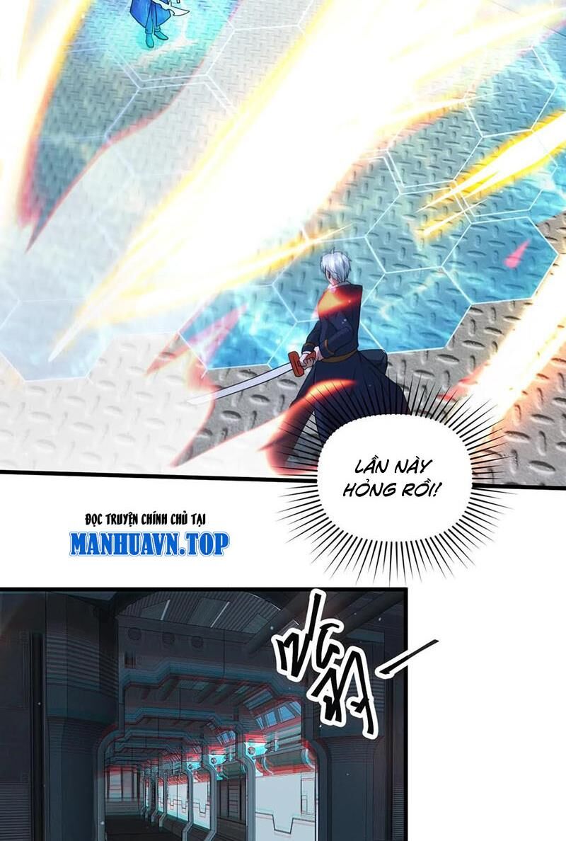 Ngày Tận Thế: Ta Nhận Được Tỷ Lệ Rớt Đồ Gấp 100 Lần Chapter 346 - 26