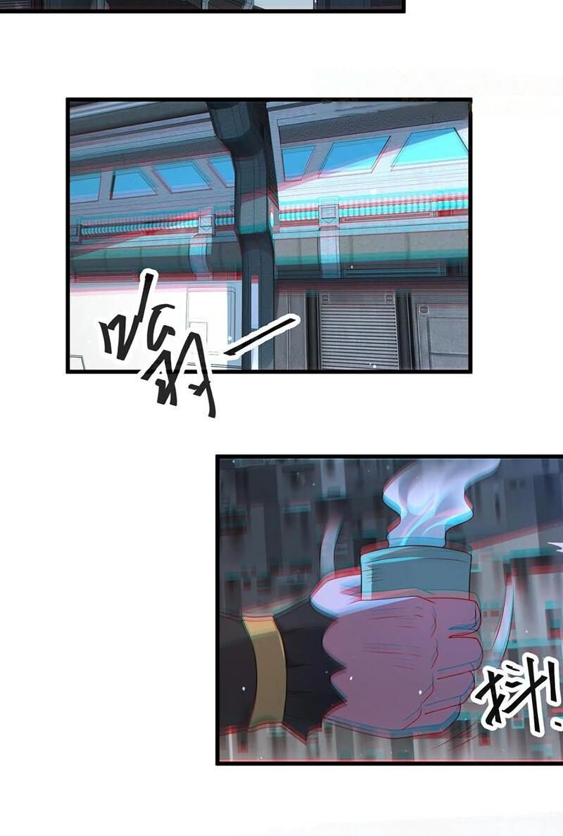 Ngày Tận Thế: Ta Nhận Được Tỷ Lệ Rớt Đồ Gấp 100 Lần Chapter 346 - 27