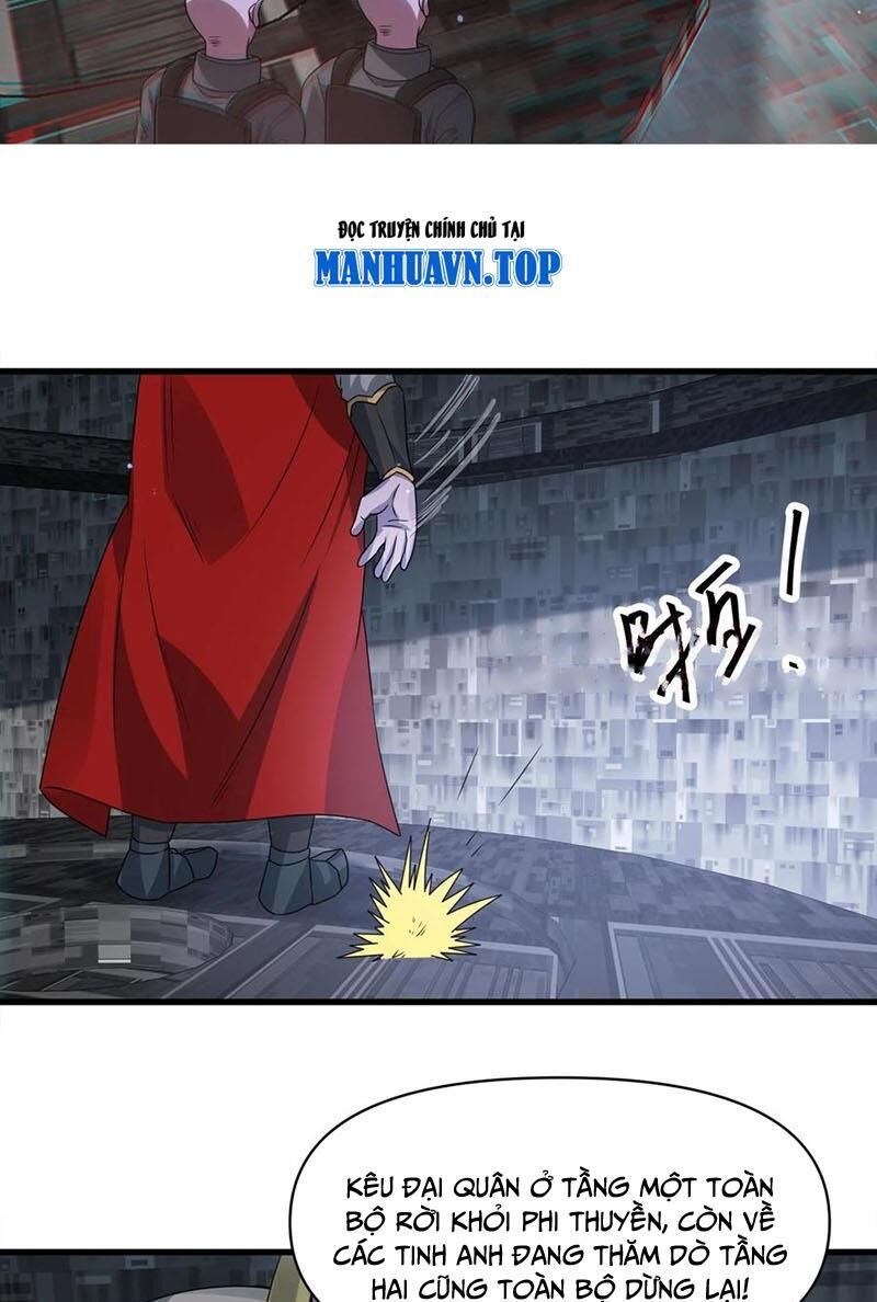 Ngày Tận Thế: Ta Nhận Được Tỷ Lệ Rớt Đồ Gấp 100 Lần Chapter 346 - 29