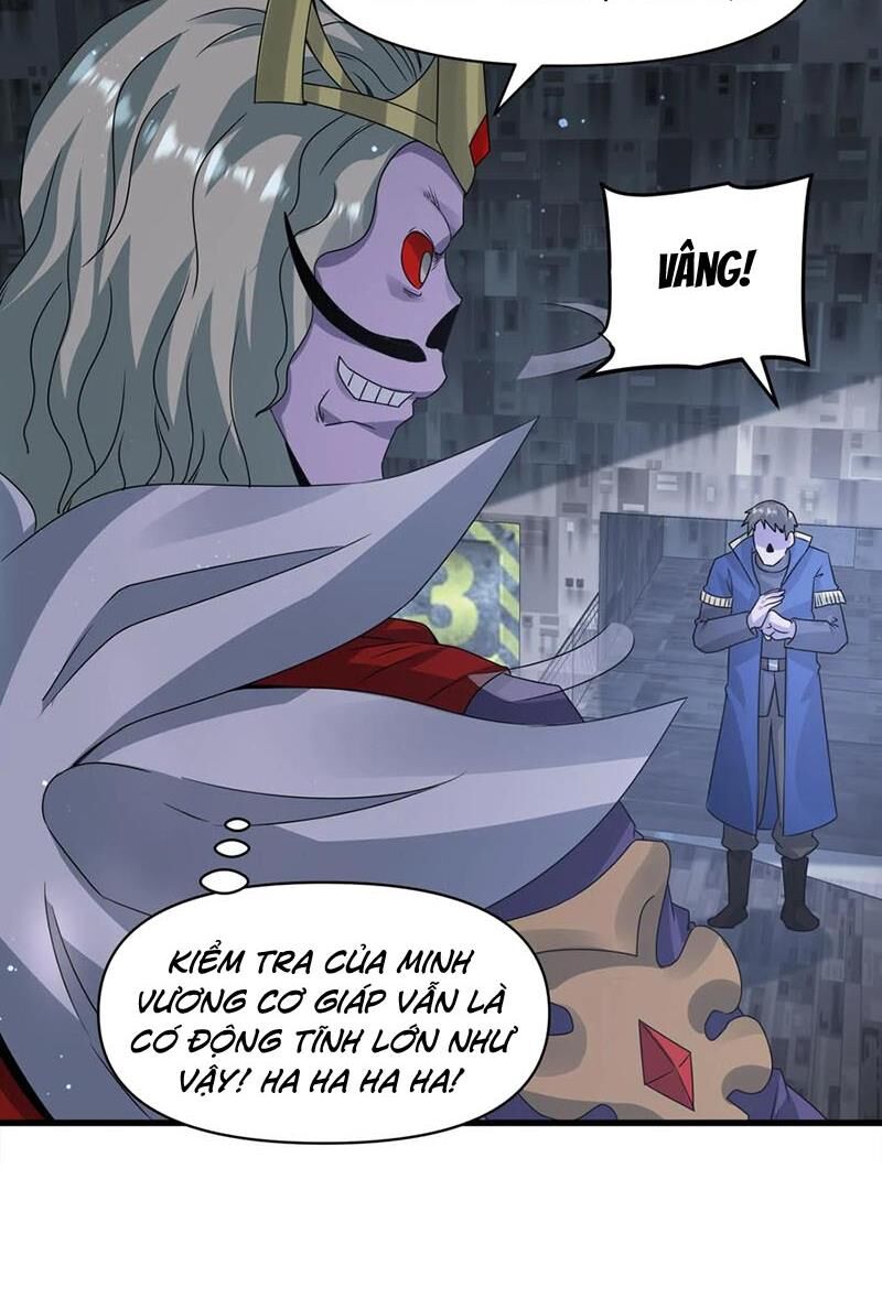 Ngày Tận Thế: Ta Nhận Được Tỷ Lệ Rớt Đồ Gấp 100 Lần Chapter 346 - 30