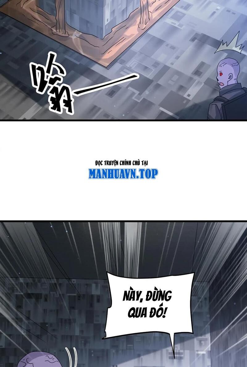 Ngày Tận Thế: Ta Nhận Được Tỷ Lệ Rớt Đồ Gấp 100 Lần Chapter 346 - 32