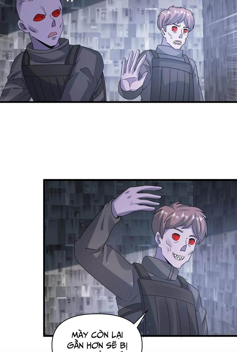 Ngày Tận Thế: Ta Nhận Được Tỷ Lệ Rớt Đồ Gấp 100 Lần Chapter 346 - 33