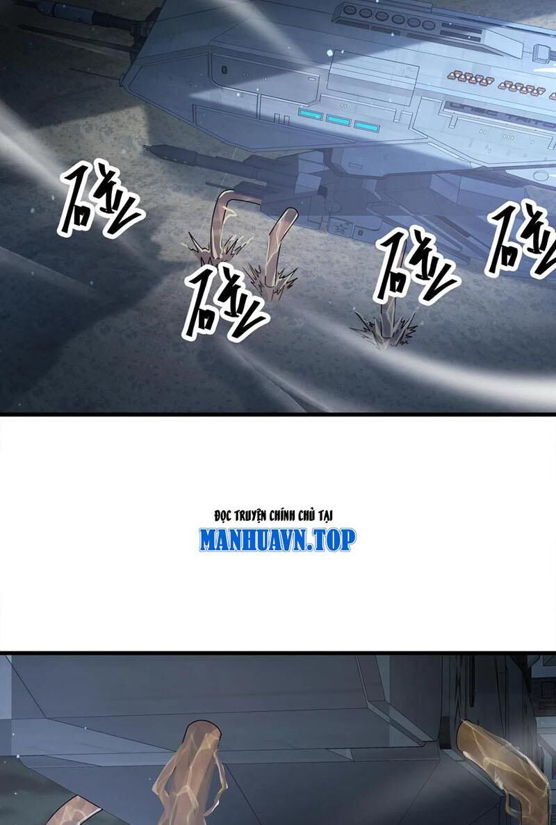 Ngày Tận Thế: Ta Nhận Được Tỷ Lệ Rớt Đồ Gấp 100 Lần Chapter 346 - 35