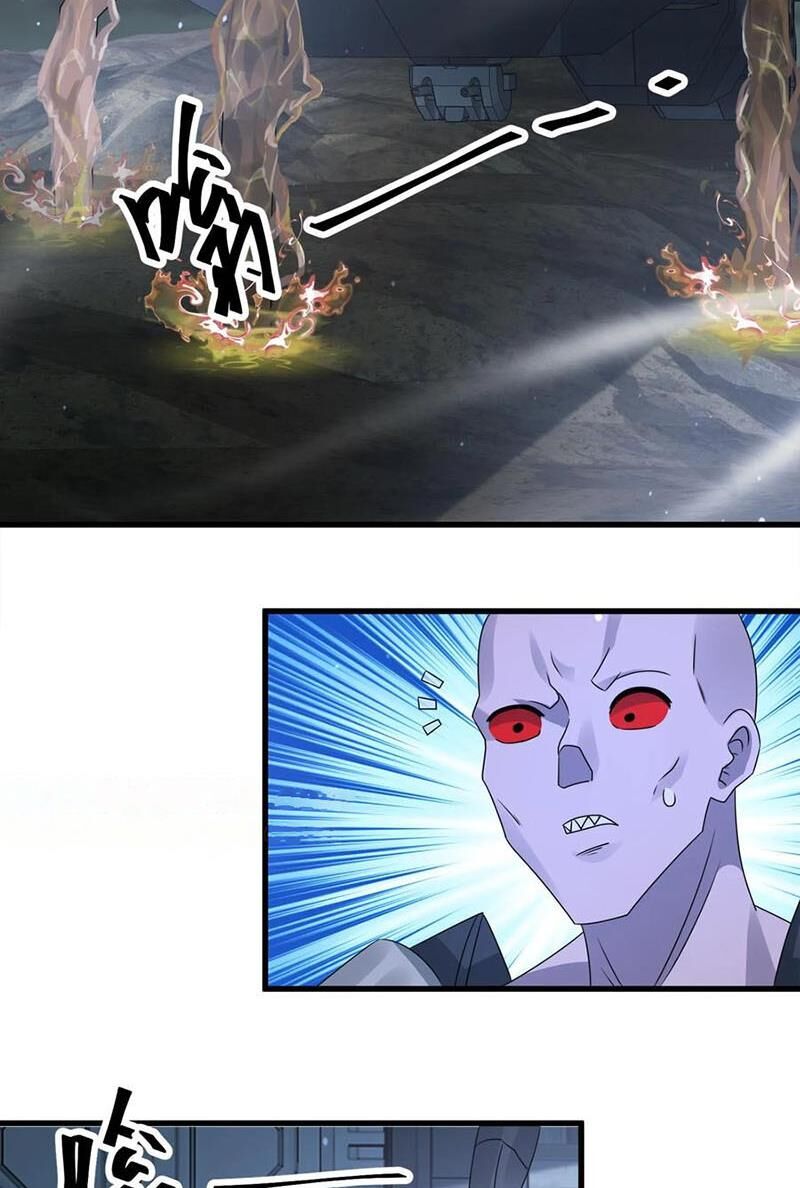 Ngày Tận Thế: Ta Nhận Được Tỷ Lệ Rớt Đồ Gấp 100 Lần Chapter 346 - 36