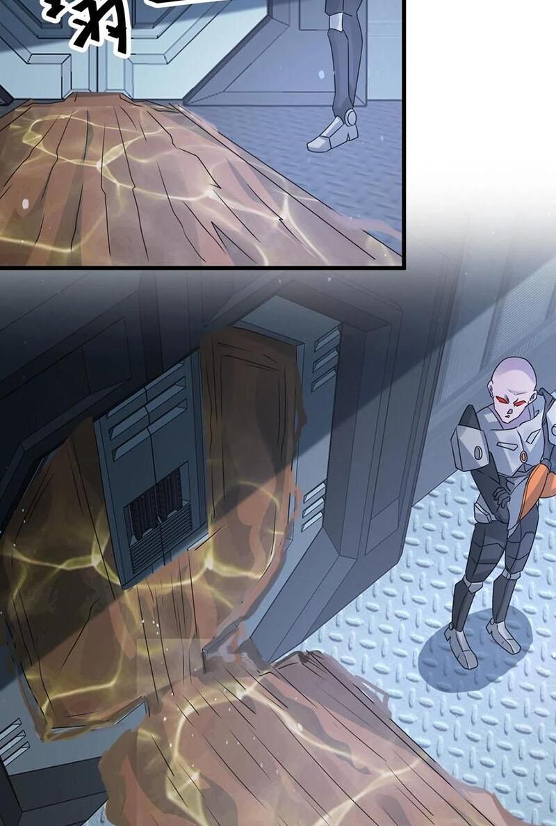 Ngày Tận Thế: Ta Nhận Được Tỷ Lệ Rớt Đồ Gấp 100 Lần Chapter 346 - 37