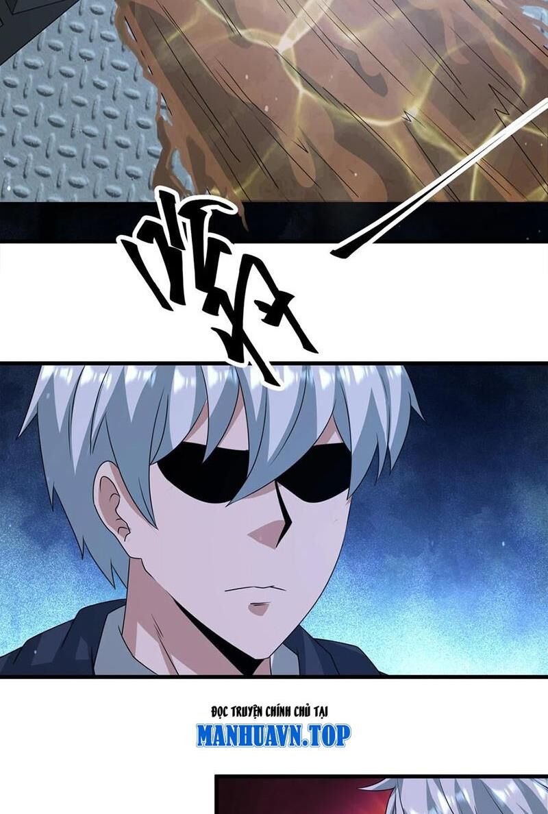 Ngày Tận Thế: Ta Nhận Được Tỷ Lệ Rớt Đồ Gấp 100 Lần Chapter 346 - 38