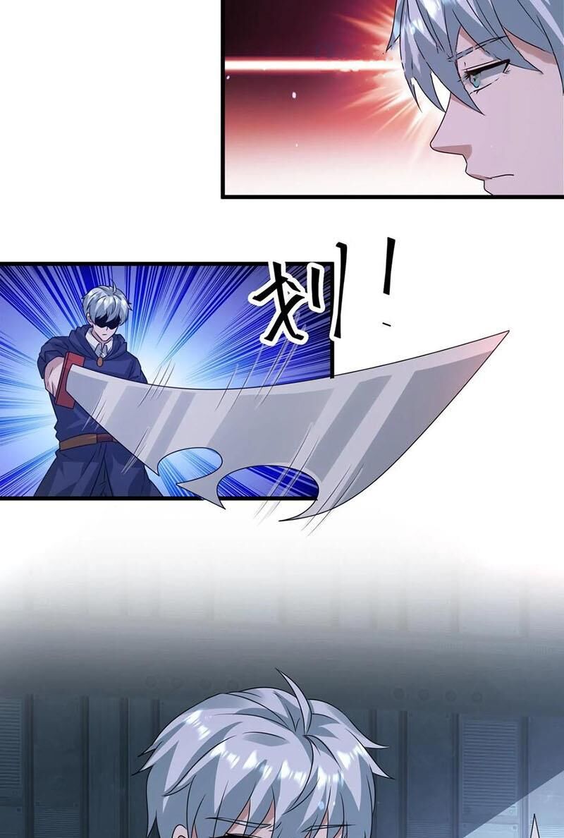 Ngày Tận Thế: Ta Nhận Được Tỷ Lệ Rớt Đồ Gấp 100 Lần Chapter 346 - 39