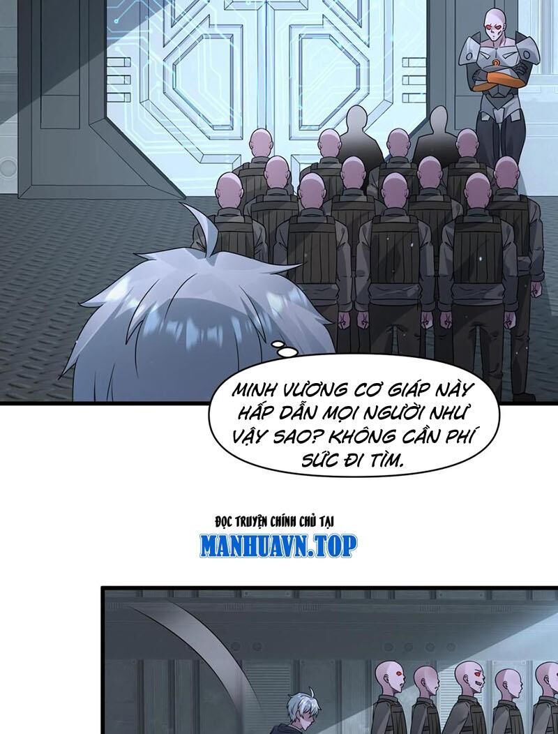 Ngày Tận Thế: Ta Nhận Được Tỷ Lệ Rớt Đồ Gấp 100 Lần Chapter 346 - 5